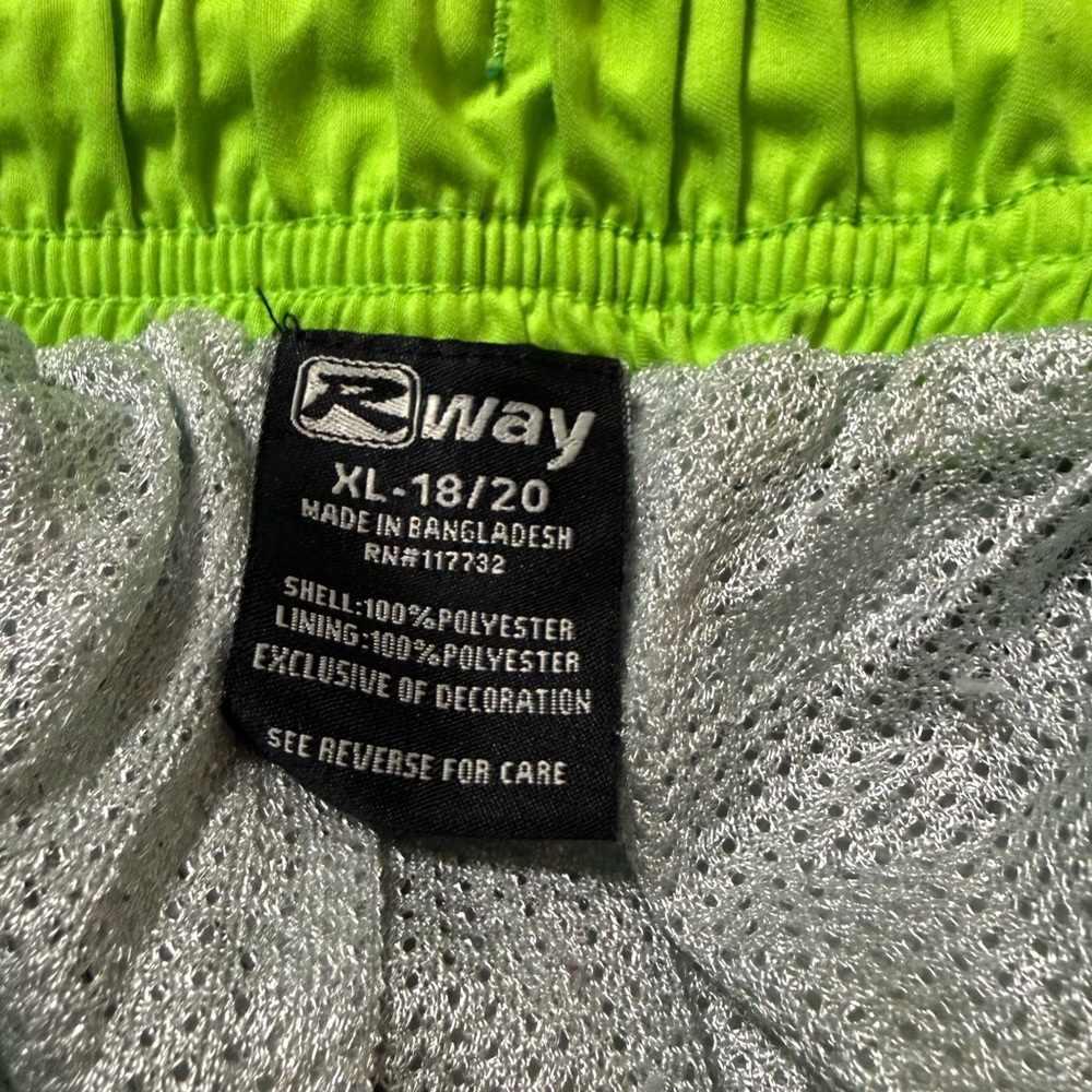 Boys Set of Swimwear (XL)